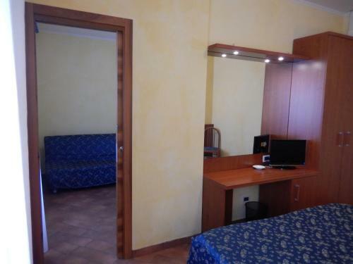Hotel Albergo Dei Leoni