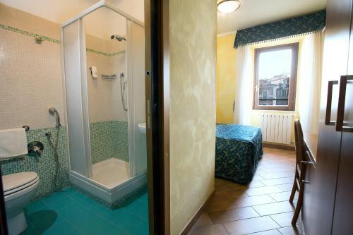 Hotel Albergo Dei Leoni