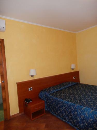 Hotel Albergo Dei Leoni