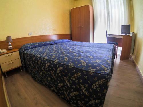 Hotel Albergo Dei Leoni
