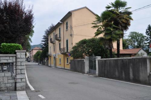 Apartamento Mauremile