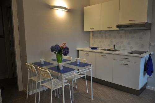 Apartamento Mauremile