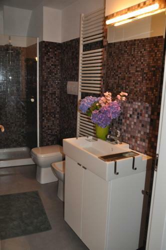 Apartamento Mauremile