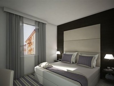 Quality Hotel Green Palace