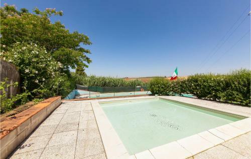 Apartment Via IV Novembre