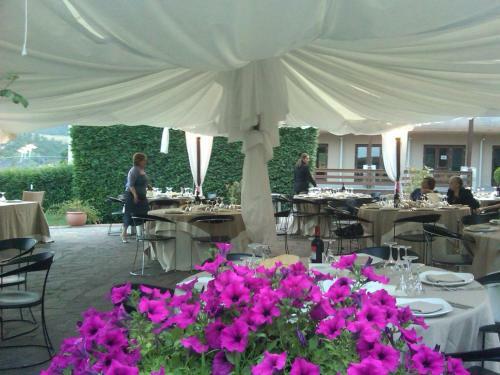 Hotel Sotto Il Cielo