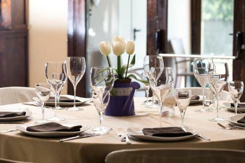 Hotel Sotto Il Cielo