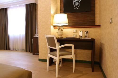Hotel Relais La Fattoria