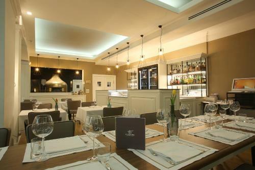 Hotel Relais La Fattoria