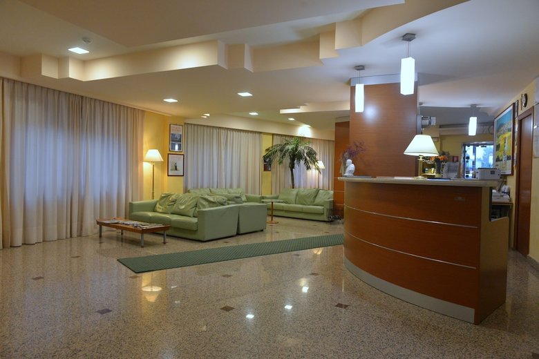 Hotel Due Pini