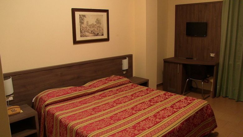 Hotel Due Pini