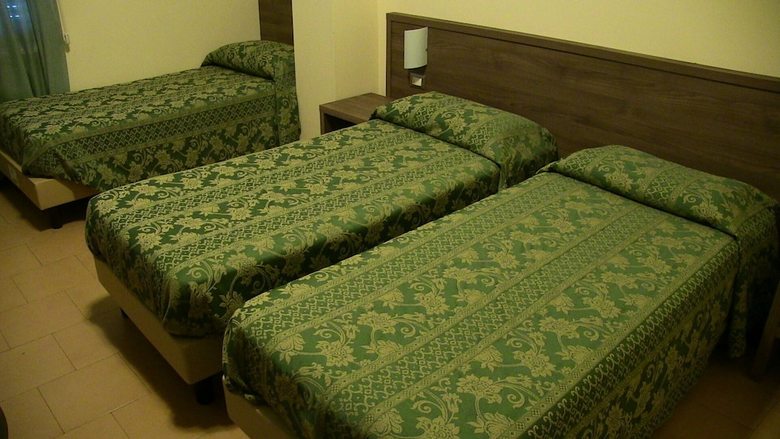 Hotel Due Pini