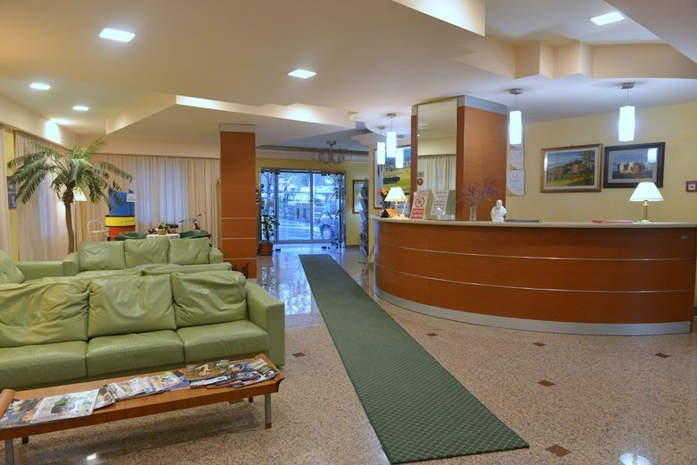 Hotel Due Pini