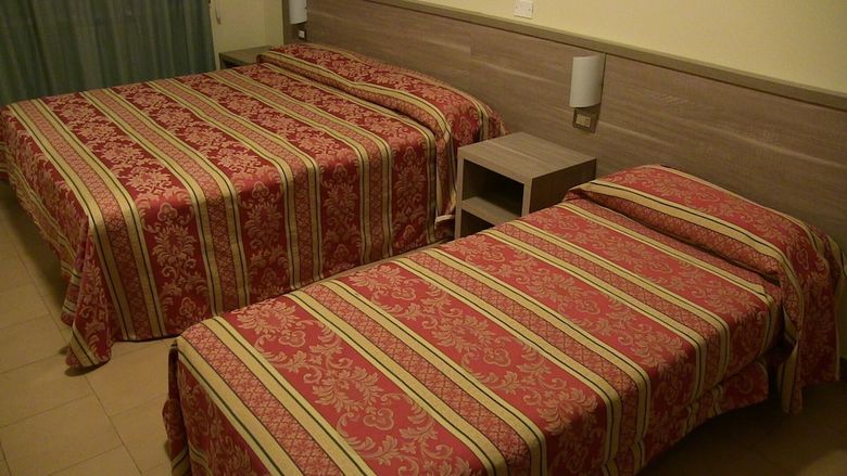 Hotel Due Pini