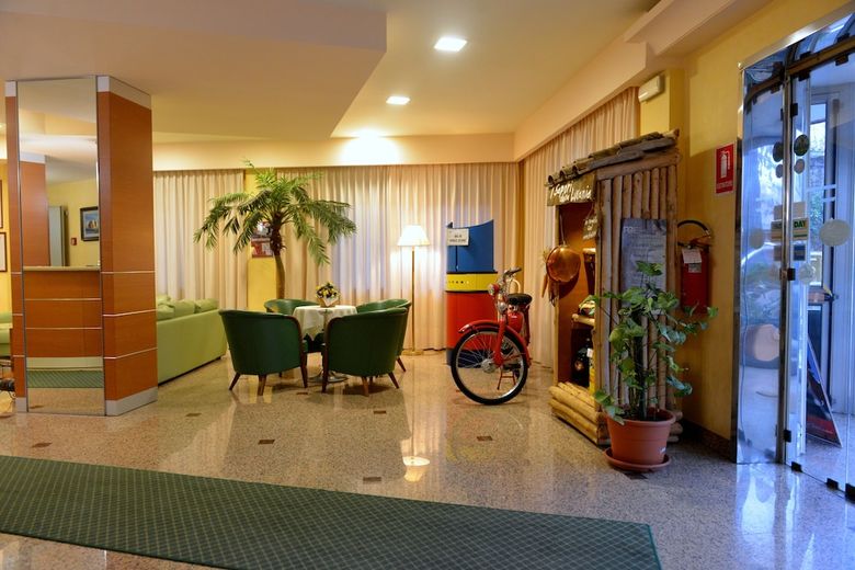 Hotel Due Pini