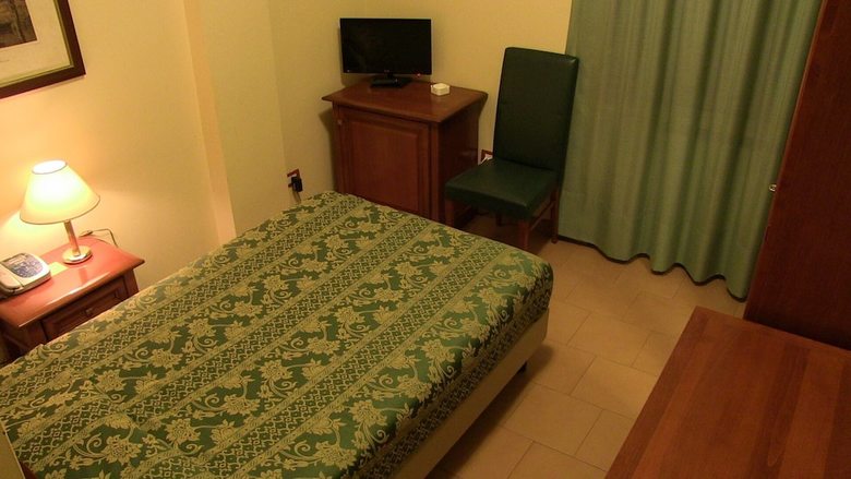 Hotel Due Pini