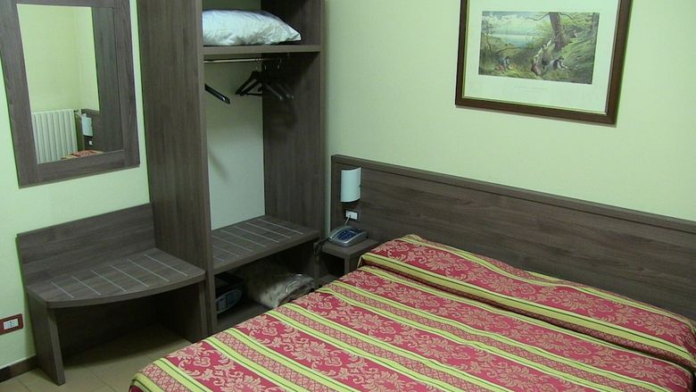 Hotel Due Pini