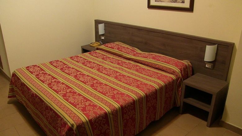 Hotel Due Pini