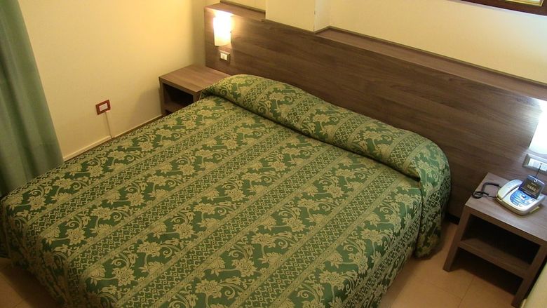 Hotel Due Pini