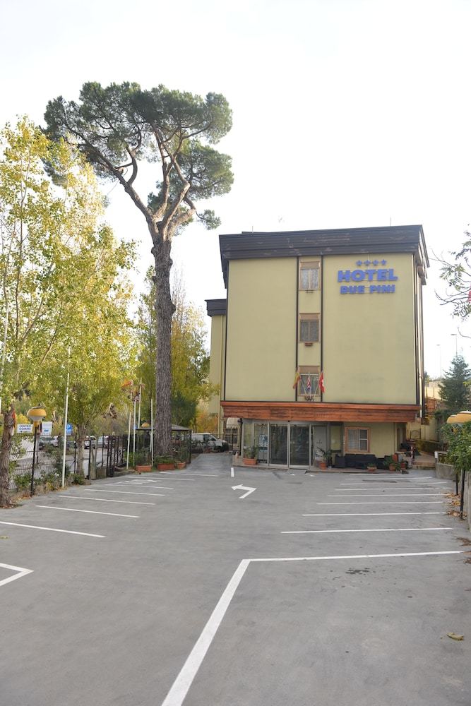 Hotel Due Pini