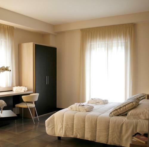 Il Castagneto Hotel