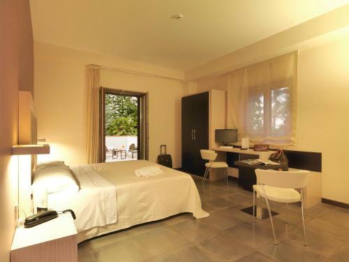 Il Castagneto Hotel
