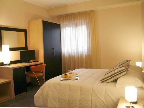 Il Castagneto Hotel