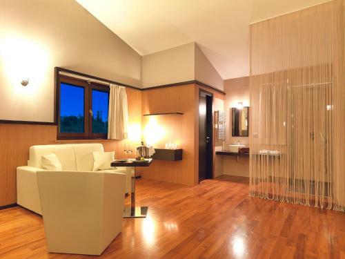Il Castagneto Hotel