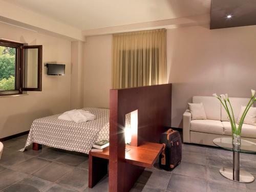 Il Castagneto Hotel