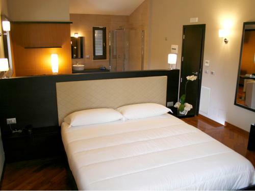 Il Castagneto Hotel