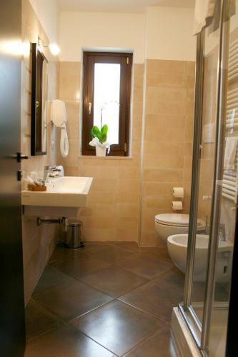 Il Castagneto Hotel