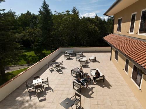 Il Castagneto Hotel