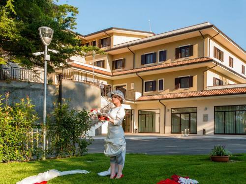 Il Castagneto Hotel