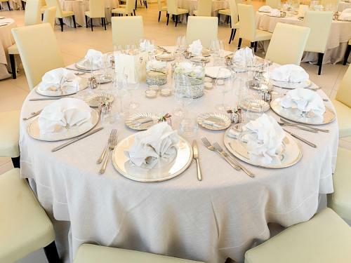 Il Castagneto Hotel