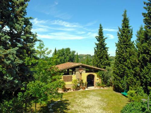 Villa Podere Rasenna Marti