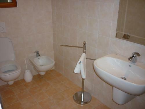 Hostal Affittacamere B&B Trattoria Della Posta