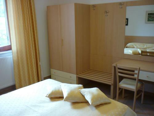 Hostal Affittacamere B&B Trattoria Della Posta