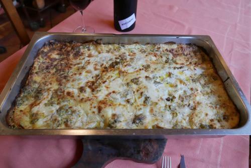 Hostal Affittacamere B&B Trattoria Della Posta