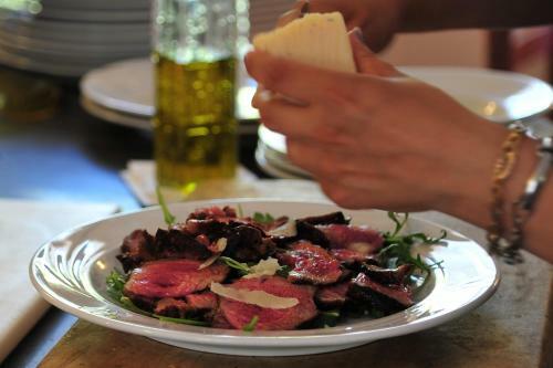 Hostal Affittacamere B&B Trattoria Della Posta