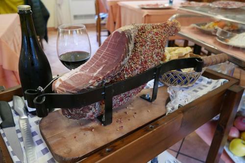 Hostal Affittacamere B&B Trattoria Della Posta