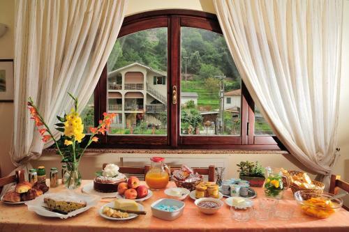 Hostal Affittacamere B&B Trattoria Della Posta