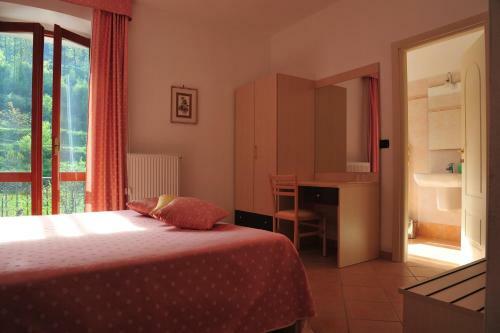 Hostal Affittacamere B&B Trattoria Della Posta