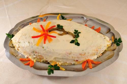 Hostal Affittacamere B&B Trattoria Della Posta