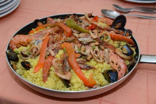 Hostal Affittacamere B&B Trattoria Della Posta