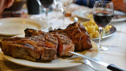 Hostal Affittacamere B&B Trattoria Della Posta