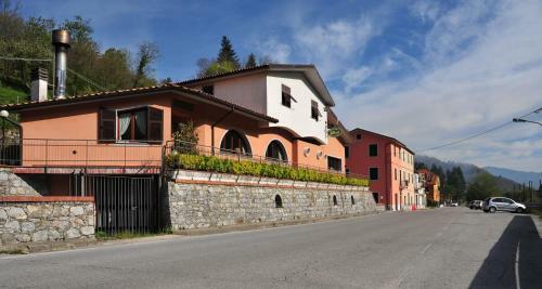 Hostal Affittacamere B&B Trattoria Della Posta