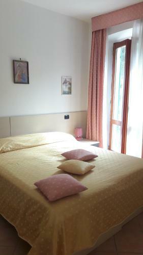 Hostal Affittacamere B&B Trattoria Della Posta