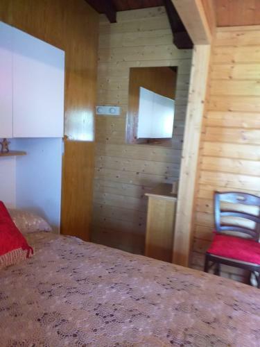 Apartamento Casa Laika