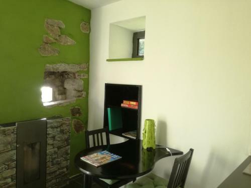 Apartamento Fraseneggi