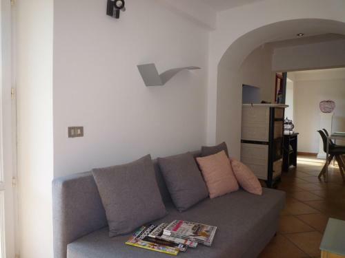 Apartamento Fraseneggi
